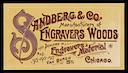 Sandberg & Company