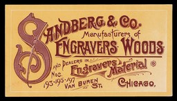 Sandberg & Company