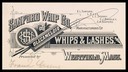 Sanford Whip Company