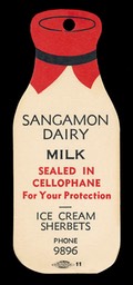 Sangamon Dairy