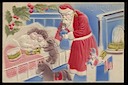 Santa / Merry Christmas