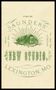 Saunders