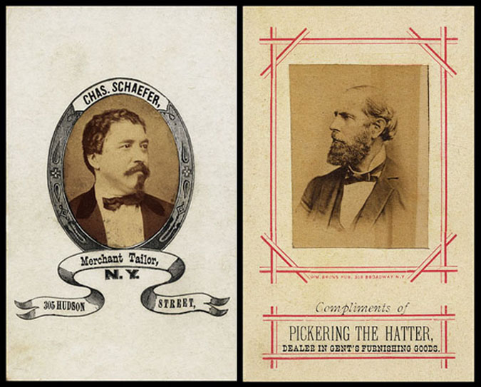 Schaefer-Pickering