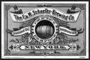 F. & M. Schaefer Brewing Company
