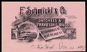 F. Schmikl & Company