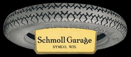 Schmoll Garage