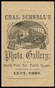 Charles Schnell