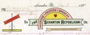 Scranton Republican