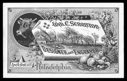 William C. Scranton