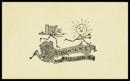 Sedgwick