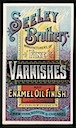 Seeley Brothers Varnishes