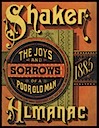 Shaker Almanac 1885