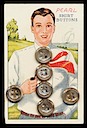 Pearl Shirt Buttons
