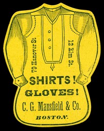 C. G. Mansfield & Company