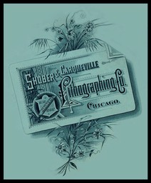 Shober & Carqueville Lithographing Company