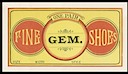 Gem Fine Shoes