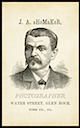 J. A. sHoMaKeR