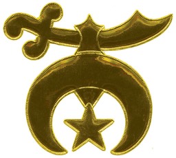 Shriners ( The Ancient Arabic Order of the Mystic Shrine )