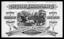 Silsby Manufacturing Company