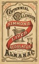 J. H. Zeilin & Company / Simmons Liver Regulator