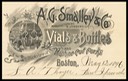 A. G. Smalley & Company