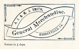 A. J. & M. J. Smith