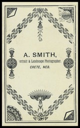 A. Smith