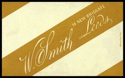 W. Smith