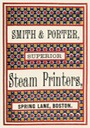 Smith & Porter