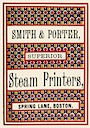 Smith & Porter