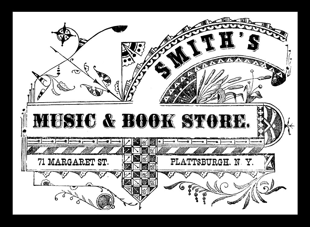 SmithsMusic&Books150