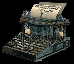 Smith Premier Typewriter Company