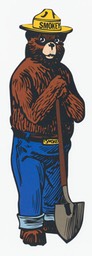 Smokey Bear