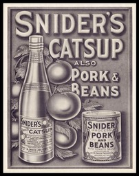 T. A. Snider Preserve Company