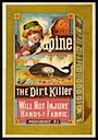Kendall Manufacturing Company / Soapine
