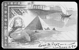 John H. Pray Sons & Company