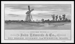John Edwards & Company