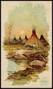 Clark's ONT Spool Cotton