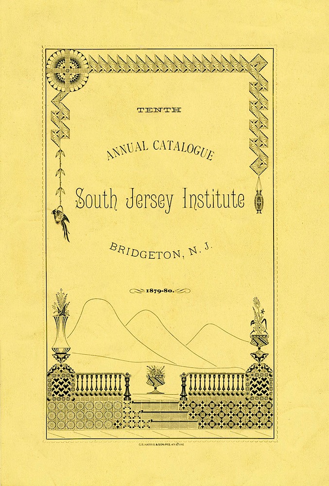 SoJerseyInstitute150