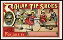 John Mundell & Company / Solar Tip Shoes
