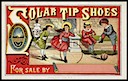 John Mundell & Company / Solar Tip Shoes