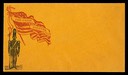 Union Civil War Patriotic Cover