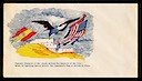 Spanish-American War Patriotic Cover