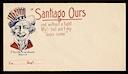 Spanish-American War Patriotic Cover