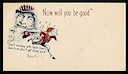Spanish-American War Patriotic Cover