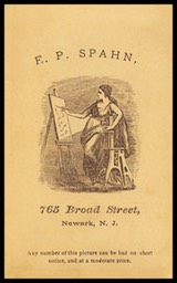 E. P. Spahn
