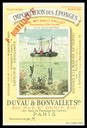 Duvau & Bonvallet, Srs