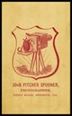 John Pitcher Spooner