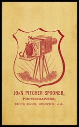 John Pitcher Spooner