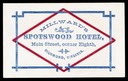 Millward's Spotswood Hotel